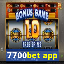 7700bet app